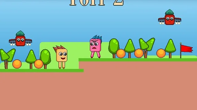 Tori 2 game thumbnail