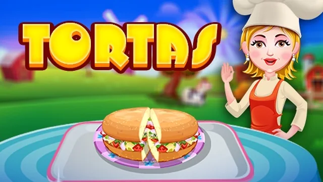 Tortas