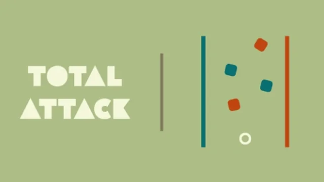 Total Attack Game