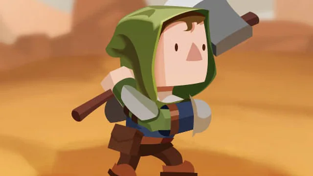 Totem Breaker