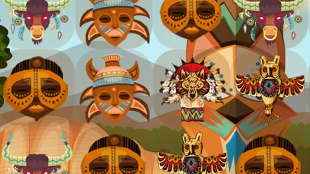 Totem Match 3