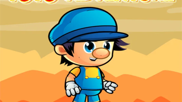 Toto Adventure