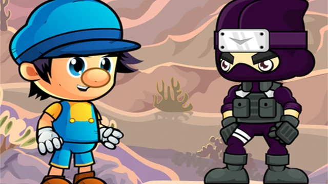 Toto Double Trouble game thumbnail