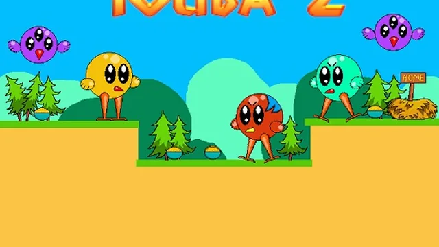 Touba 2 game thumbnail