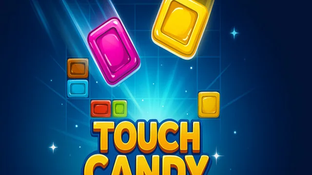 Touch Candy