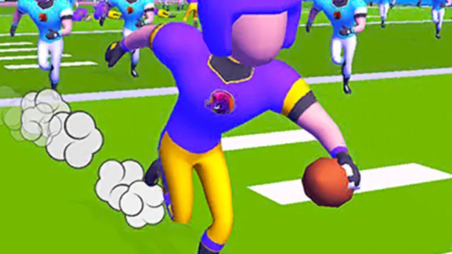 Touchdown Glory