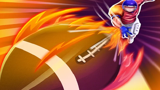 Touchdown Hero Master game thumbnail