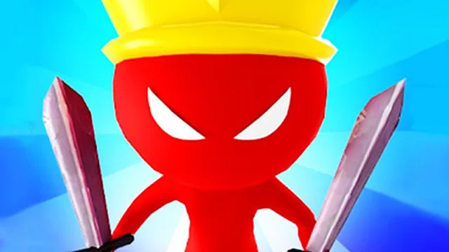 Tower Attack War 3D game thumbnail