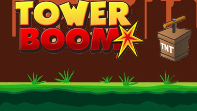 Tower Boom