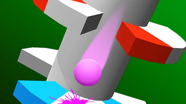 Tower bounce Mania