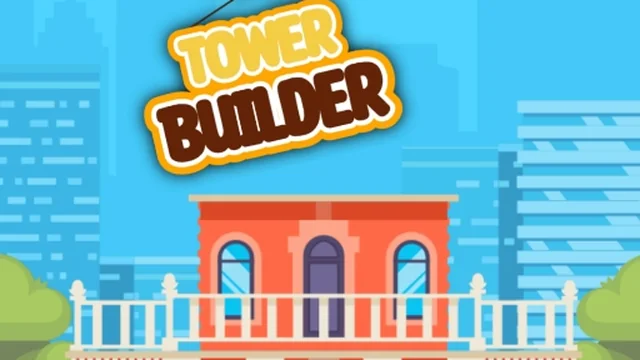 Tower Builder Challenge