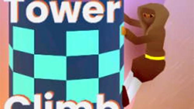 Tower Climb
