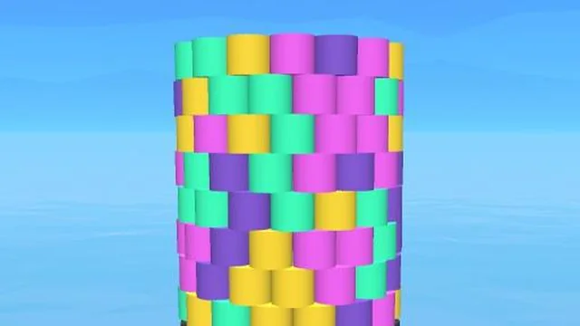 Tower Color game thumbnail
