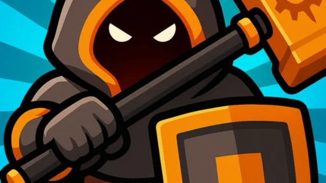 Tower Defence 1