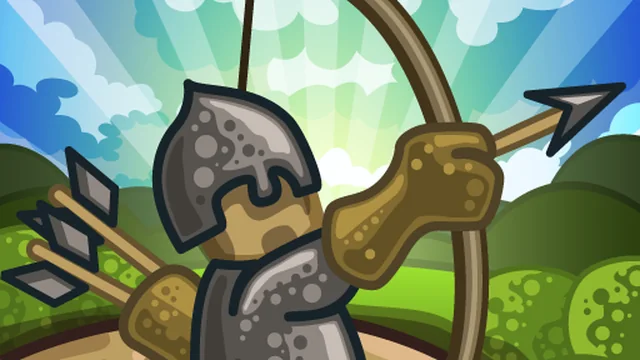 Tower Defense game thumbnail