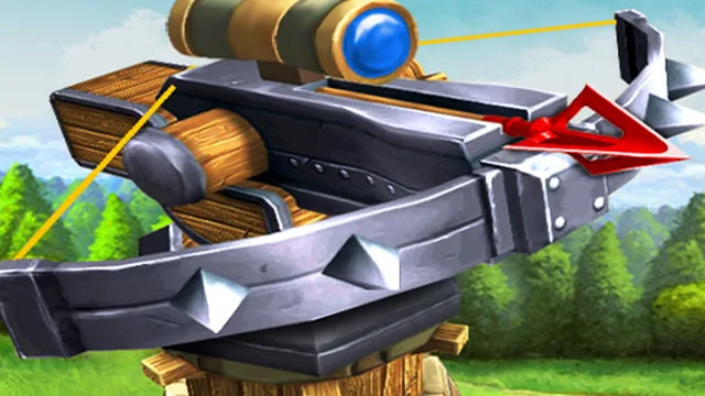 Tower Defense Game game thumbnail