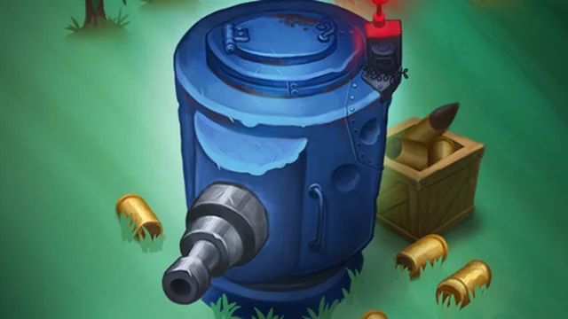 Tower Defense Zombies