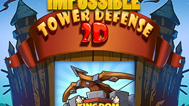Tower Defensing