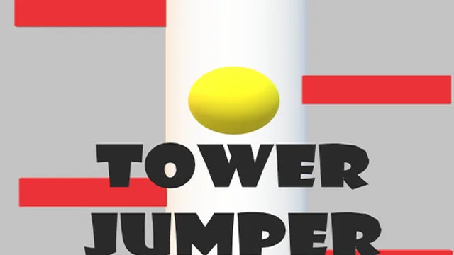 Tower Jumper