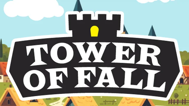 Tower of Fall