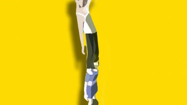Tower Run Online game thumbnail