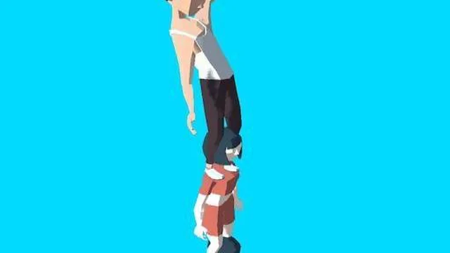 Tower Run game thumbnail