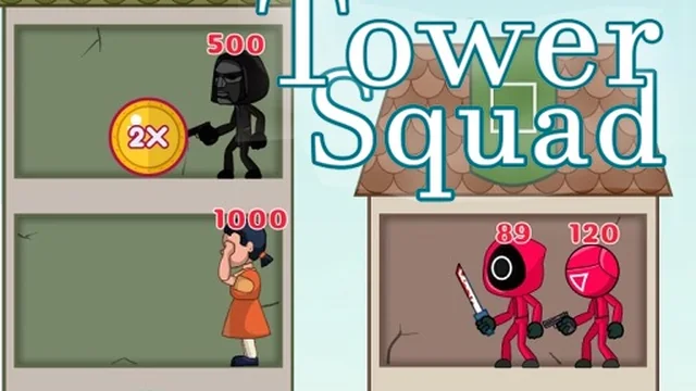Tower Squad