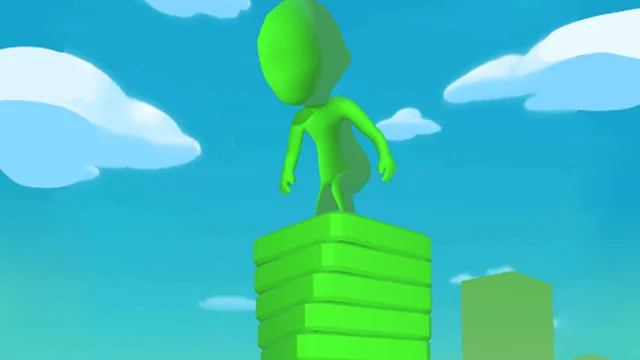 Tower Stack Slip