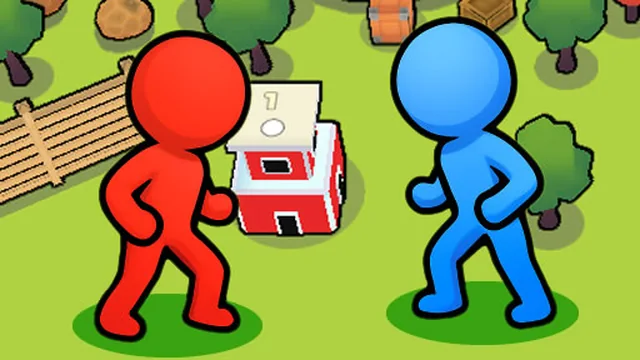 Tower War