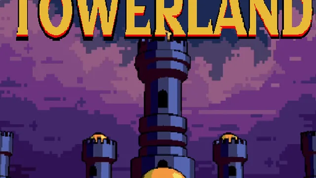 Towerland