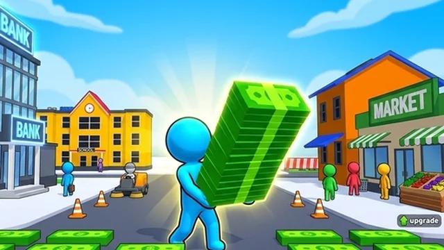 Town Builder Inc. game thumbnail