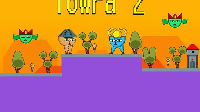 Towra 2