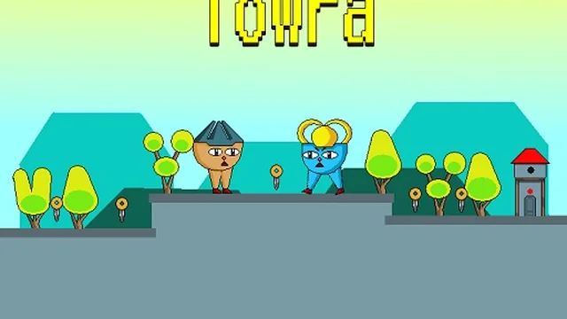 Towra
