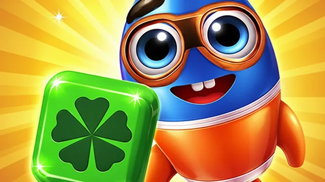 Toy Box Blast