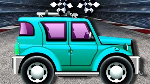 Toy Car Race game thumbnail