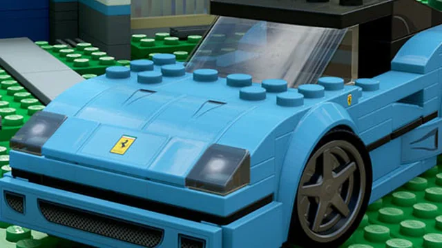 TOY CARS JIGSAW