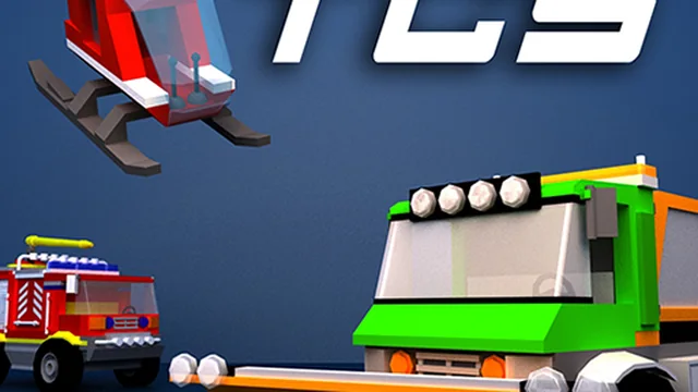 Toy Cars game thumbnail