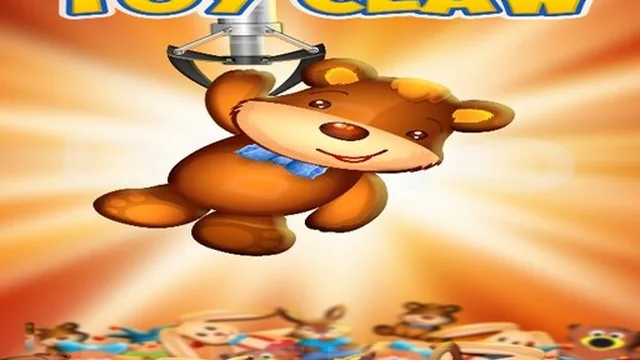 Toy Claw