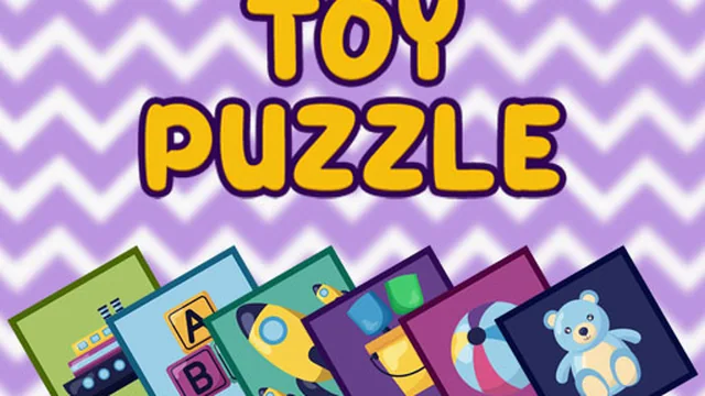 Toy Puzzle