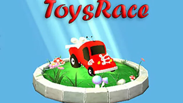 Toysrace game thumbnail