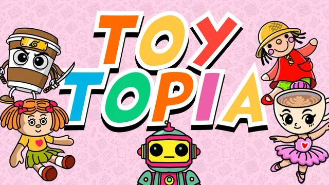 Toytopia
