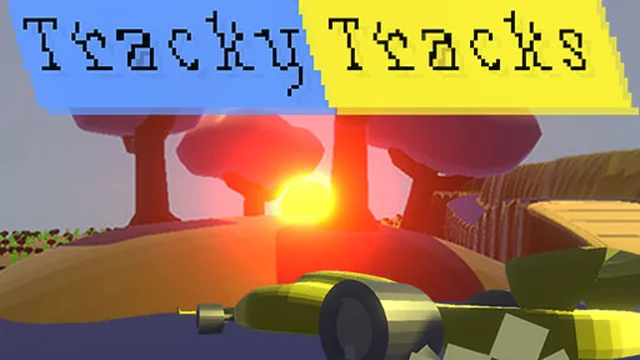 Tracky Tracks