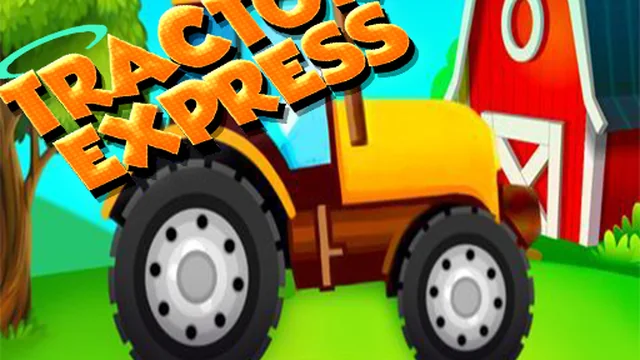 Tractor Express Agricultural