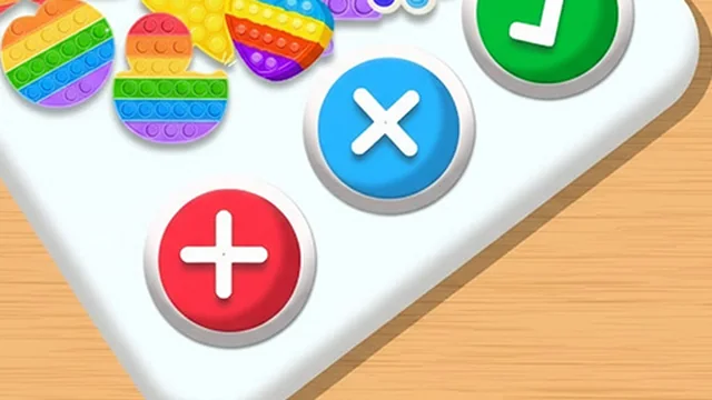 Trading Fidget Master game thumbnail