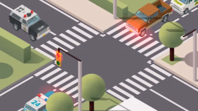 Traffic Controller