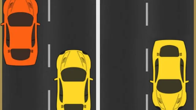 Traffic Driver game thumbnail