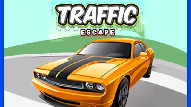 Traffic Escape