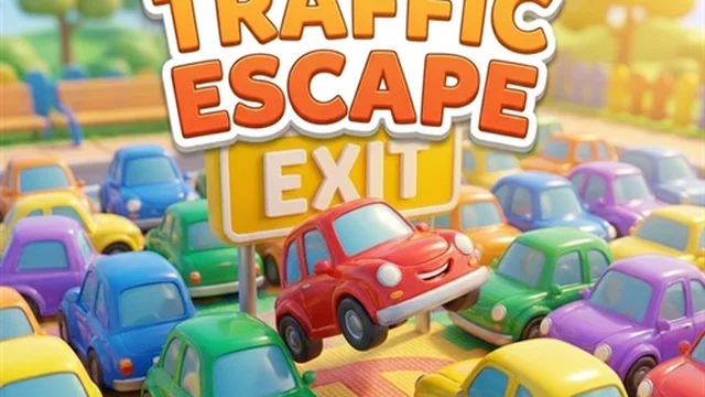 traffic escapee