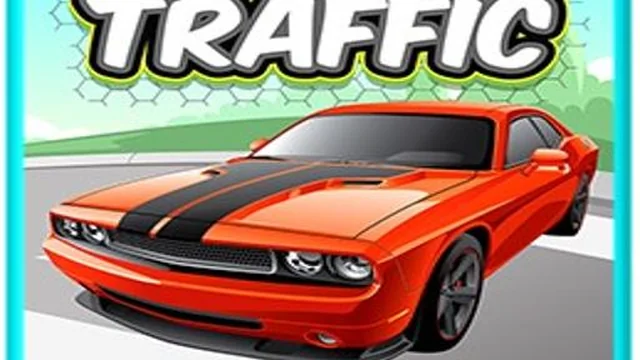 Traffic go go game thumbnail