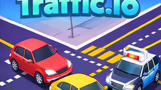 Traffic.io Control